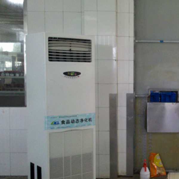 珠海食品智能空气杀菌器