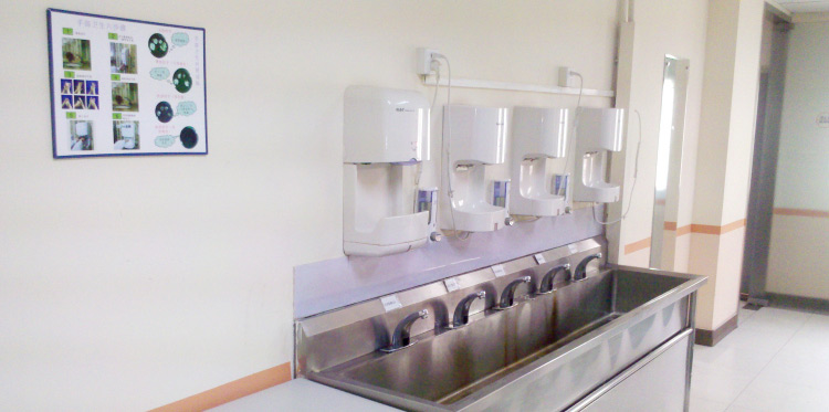 珠海生产车间二